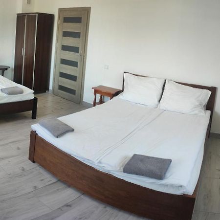 Atmosfera Bed & Breakfast บิดกอชซ์ ภายนอก รูปภาพ