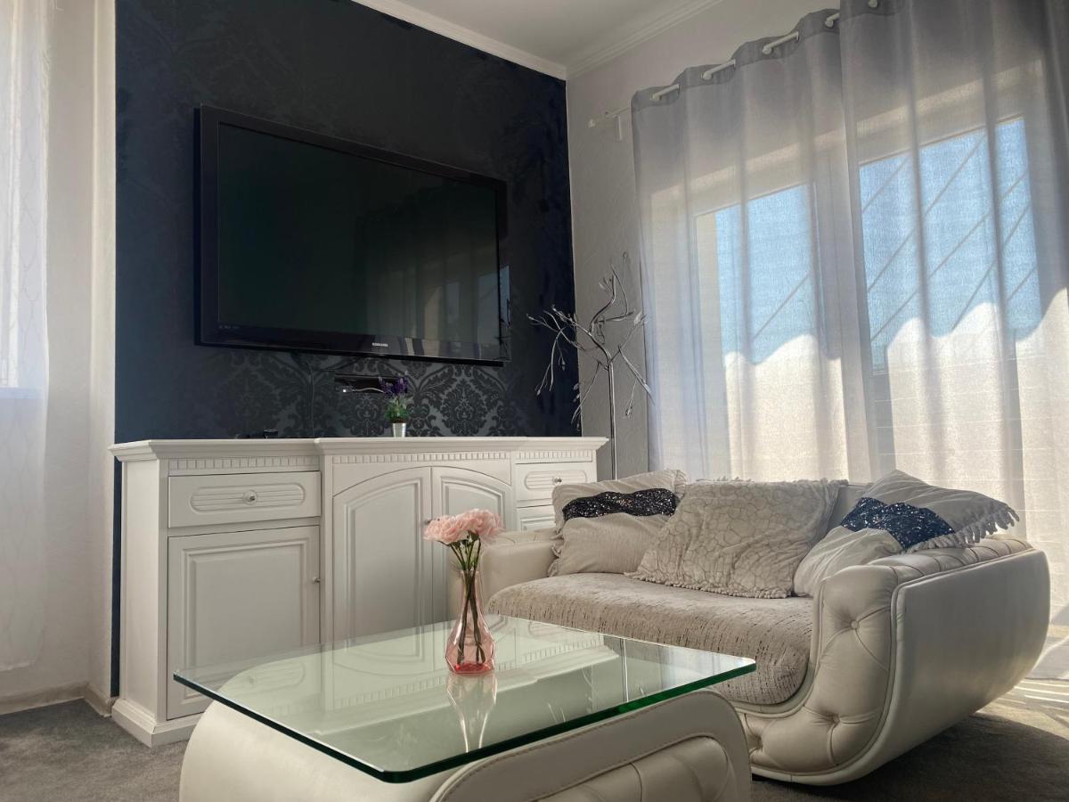 Atmosfera Bed & Breakfast บิดกอชซ์ ภายนอก รูปภาพ
