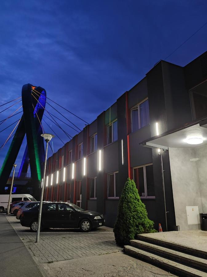 Atmosfera Bed & Breakfast บิดกอชซ์ ภายนอก รูปภาพ