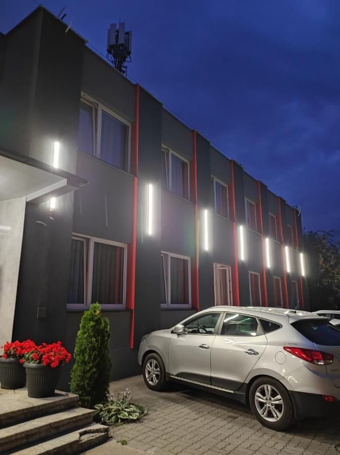 Atmosfera Bed & Breakfast บิดกอชซ์ ภายนอก รูปภาพ