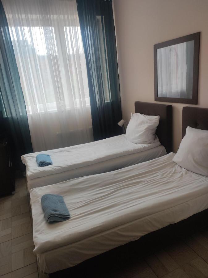 Atmosfera Bed & Breakfast บิดกอชซ์ ภายนอก รูปภาพ