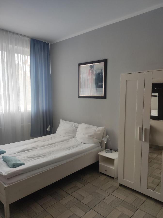 Atmosfera Bed & Breakfast บิดกอชซ์ ภายนอก รูปภาพ
