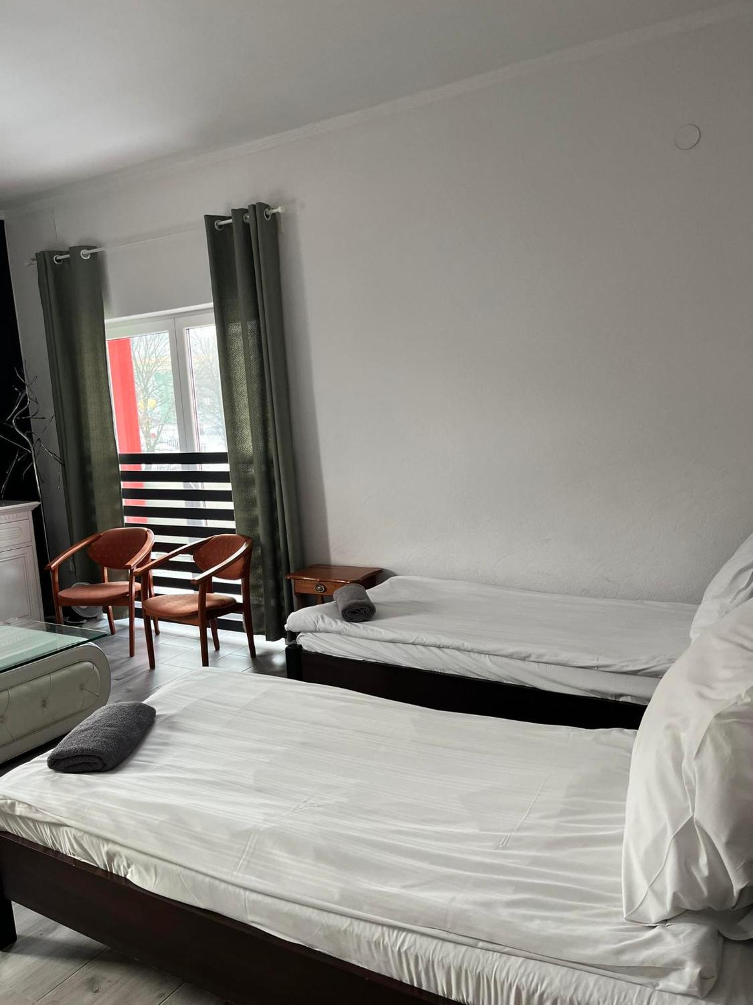 Atmosfera Bed & Breakfast บิดกอชซ์ ภายนอก รูปภาพ