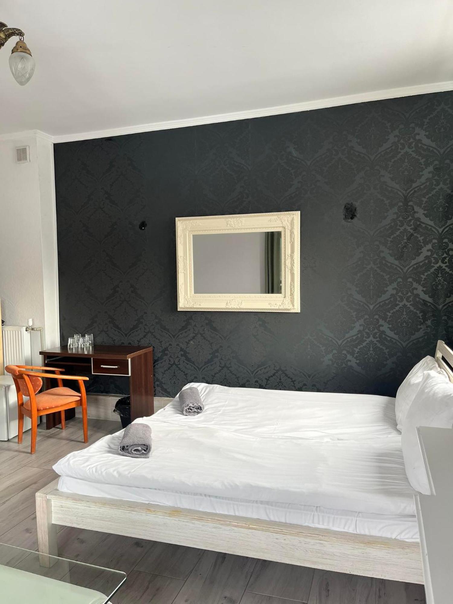 Atmosfera Bed & Breakfast บิดกอชซ์ ภายนอก รูปภาพ