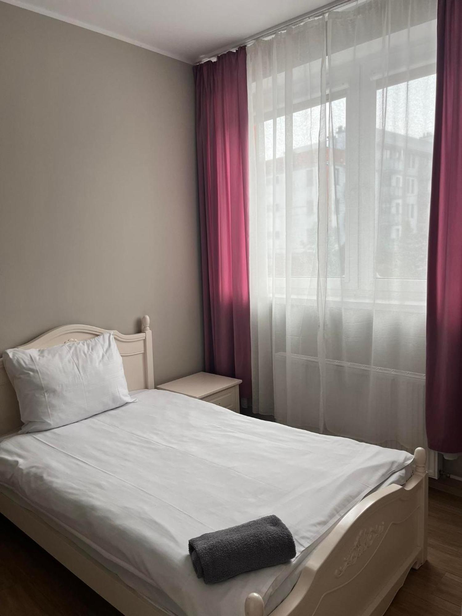Atmosfera Bed & Breakfast บิดกอชซ์ ภายนอก รูปภาพ