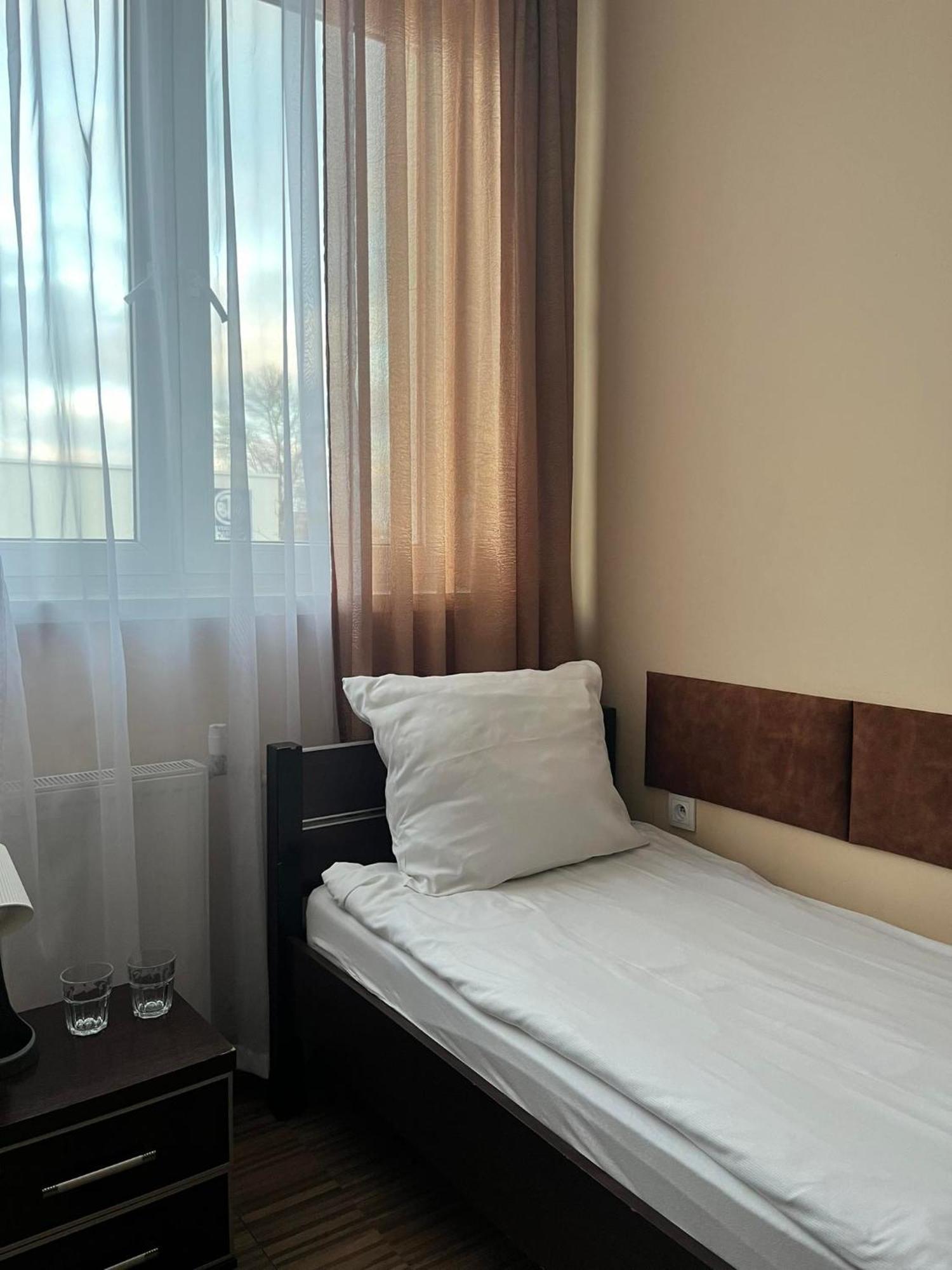 Atmosfera Bed & Breakfast บิดกอชซ์ ภายนอก รูปภาพ