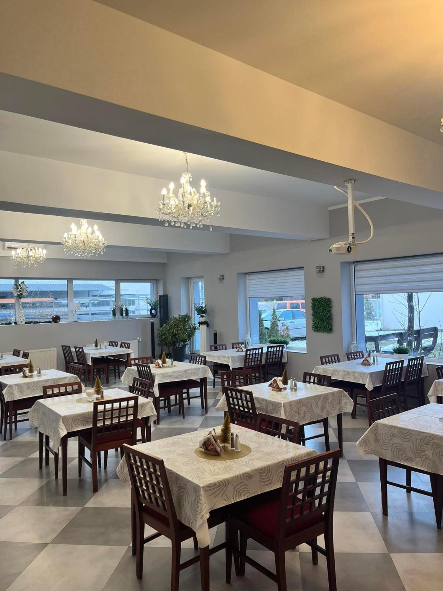 Atmosfera Bed & Breakfast บิดกอชซ์ ภายนอก รูปภาพ