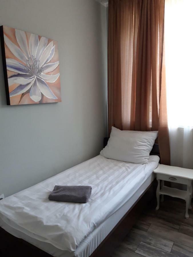 Atmosfera Bed & Breakfast บิดกอชซ์ ภายนอก รูปภาพ