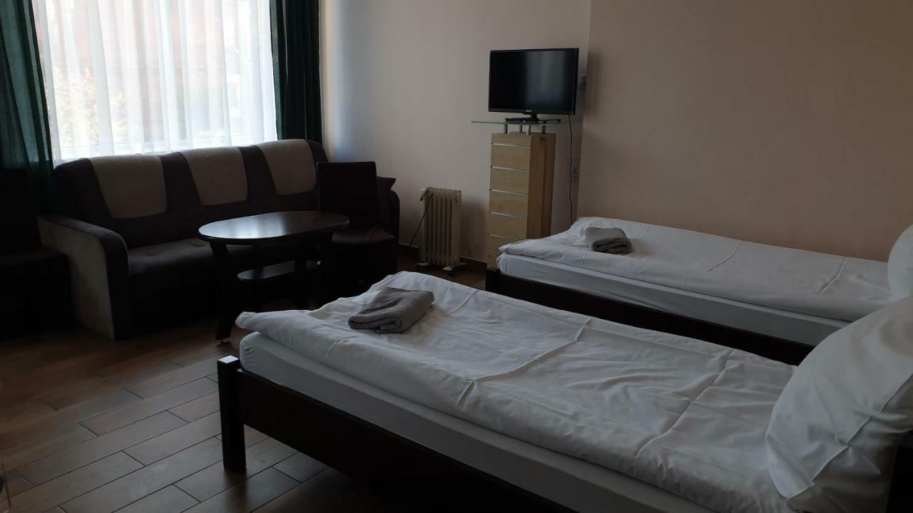 Atmosfera Bed & Breakfast บิดกอชซ์ ภายนอก รูปภาพ